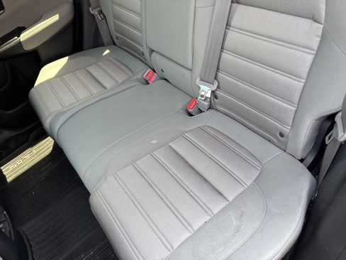 Certified 2019 Honda CR-V EX image 38