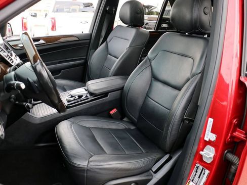 Used 2016 Mercedes-Benz GLE 350 4MATIC image 21