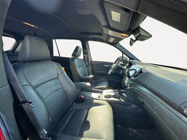 Used 2023 Honda Passport EX-L image 14
