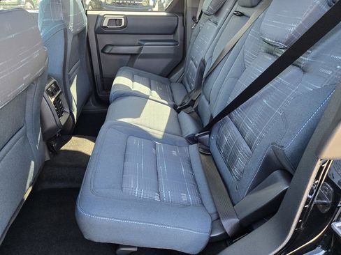 New 2026 Ford Bronco Heritage Edition image 6