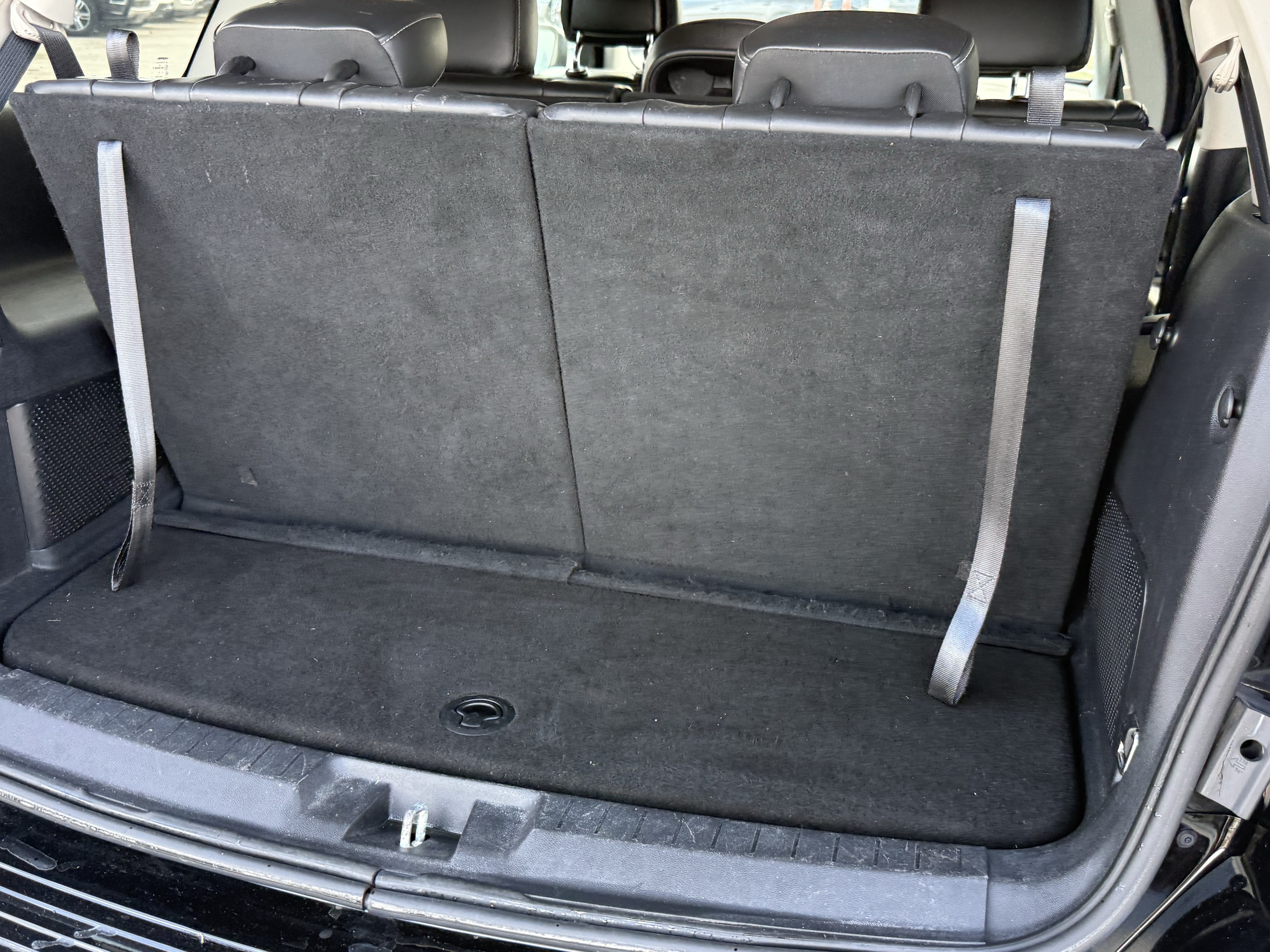 Used 2017 Dodge Journey Crossroad w/ Popular Equipment Group FWD image 33