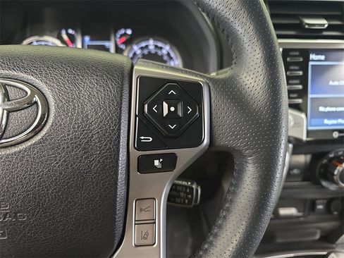 Used 2023 Toyota 4Runner TRD Sport image 20