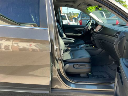 Used 2023 Honda Ridgeline RTL image 13