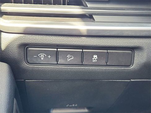 Used 2023 Kia Telluride S w/ S Sunroof Package image 18