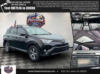 Used 2017 Toyota RAV4 XLE FWD video 1