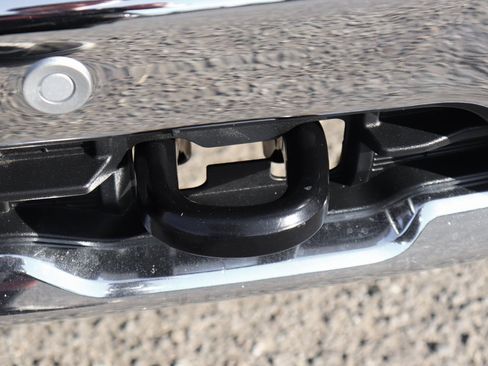 Used 2024 Chevrolet Silverado 3500 LTZ w/ LTZ Plus Package image 51