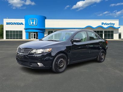 Used 2012 Kia Forte LX