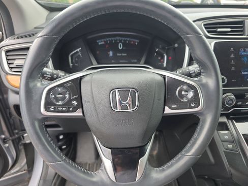 Used 2022 Honda CR-V EX-L image 21