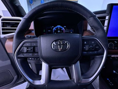 Used 2025 Toyota Tundra 1794 Edition image 15