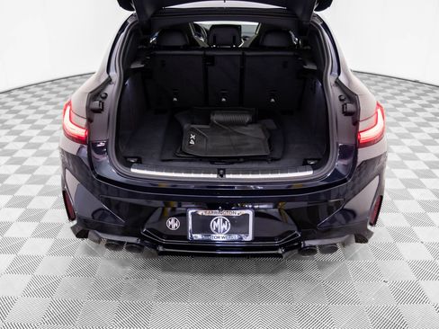 Used 2023 BMW X4 M w/ Competition Package image 38