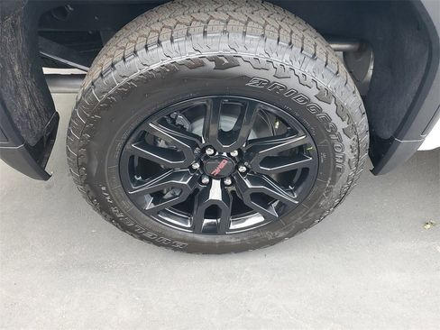 New 2026 GMC Sierra 1500 Elevation w/ Elevation Premium Package image 5