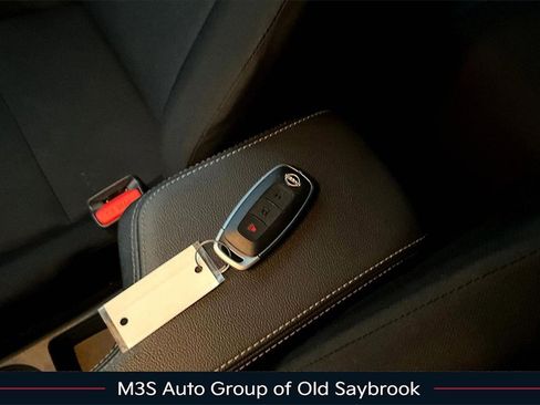 Certified 2024 Nissan Kicks S image 35