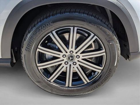 Certified 2024 Mercedes-Benz GLE 450e 4MATIC image 25