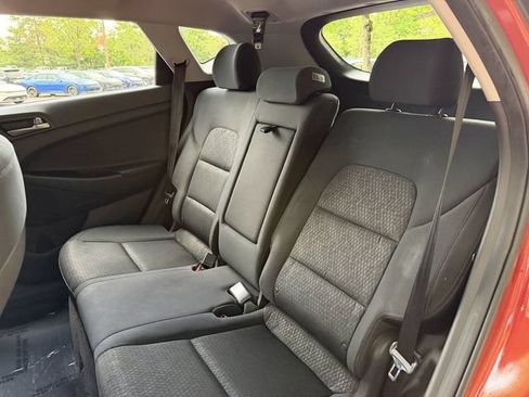 Used 2016 Hyundai Tucson Eco FWD image 21