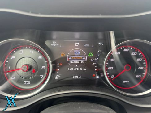 Used 2023 Dodge Charger R/T RWD image 32