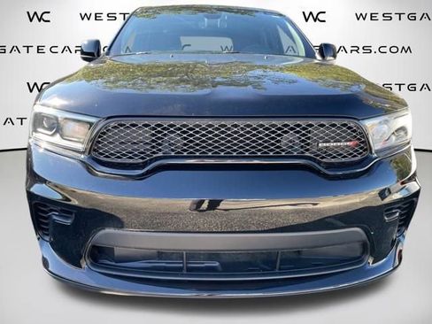 New 2023 Dodge Durango Pursuit w/ Skid Plate Group image 21