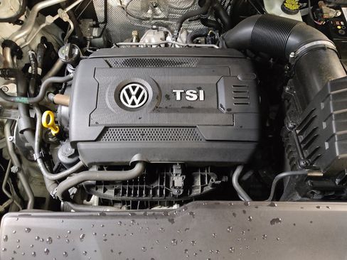 Used 2021 Volkswagen Atlas S FWD image 30