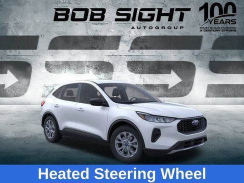 New 2025 Ford Escape Active w/ Cold Weather Package image 9