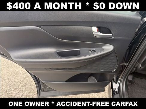 Used 2023 Hyundai Santa Fe SEL w/ Cargo Package AWD/4WD image 28