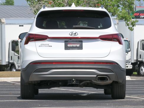 Used 2023 Hyundai Santa Fe SEL FWD image 31