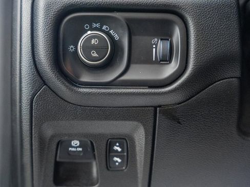 Used 2020 RAM 1500 Big Horn image 44