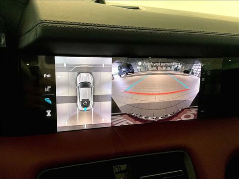 New 2026 Porsche Taycan image 25