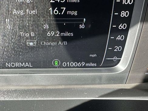 Certified 2025 Honda Pilot Elite image 38