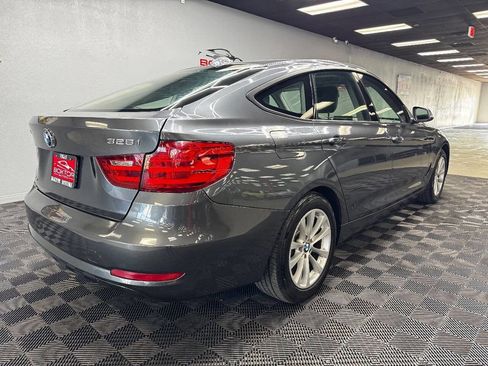 Used 2014 BMW 328i Gran Turismo xDrive 328i xDrive Gran Turismo w/ Technology Package image 14