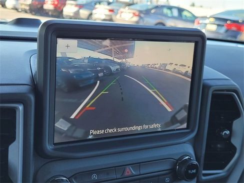 Used 2024 Ford Bronco Sport Big Bend image 10