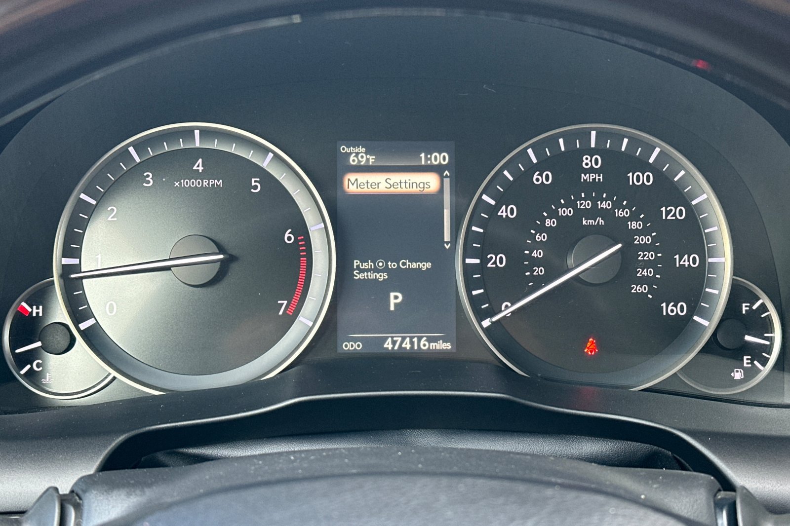 Used 2017 Lexus ES 350 FWD image 23