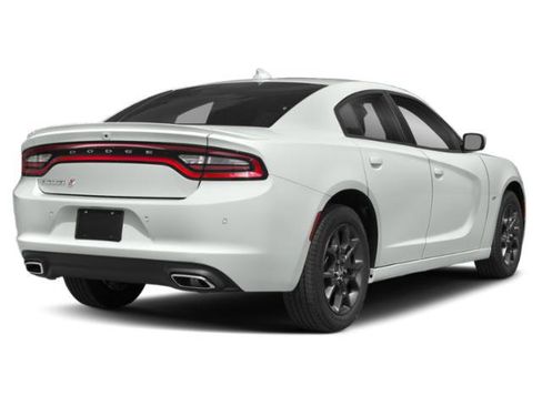 Used 2018 Dodge Charger GT image 5