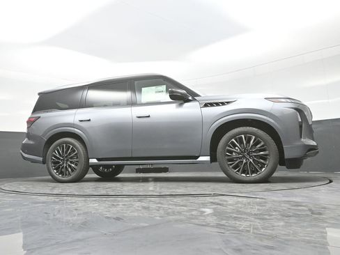 Used 2026 INFINITI QX80 Autograph AWD/4WD image 32