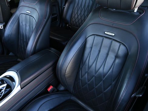 Used 2021 Mercedes-Benz G 63 AMG 4MATIC image 11