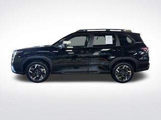 Certified 2025 Subaru Forester Limited AWD/4WD video 2