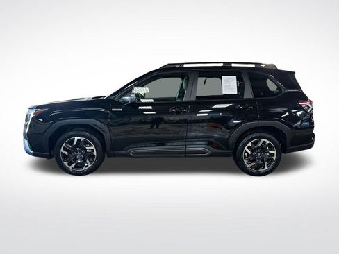 Certified 2025 Subaru Forester Limited AWD/4WD image 2