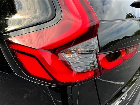 Certified 2024 Honda CR-V Sport image 23
