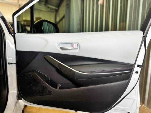 Used 2024 Toyota Corolla SE FWD image 36