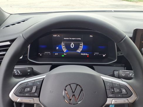 New 2026 Volkswagen Jetta Sport FWD image 10