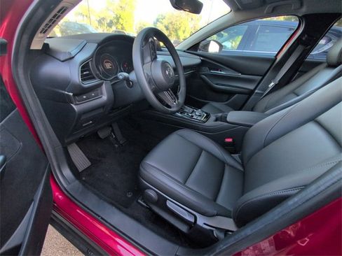 New 2024 MAZDA CX-30 AWD 2.5 S w/ Select Sport Pkg image 6