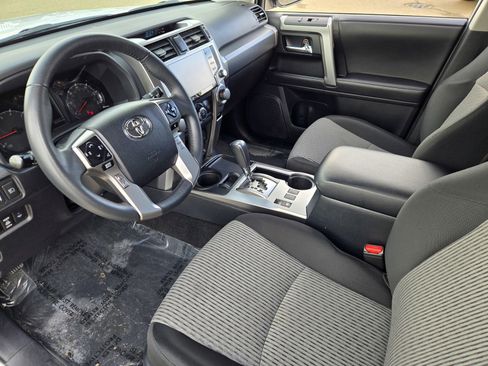 Used 2024 Toyota 4Runner SR5 image 15