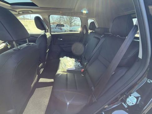 New 2026 Nissan Rogue SV image 22