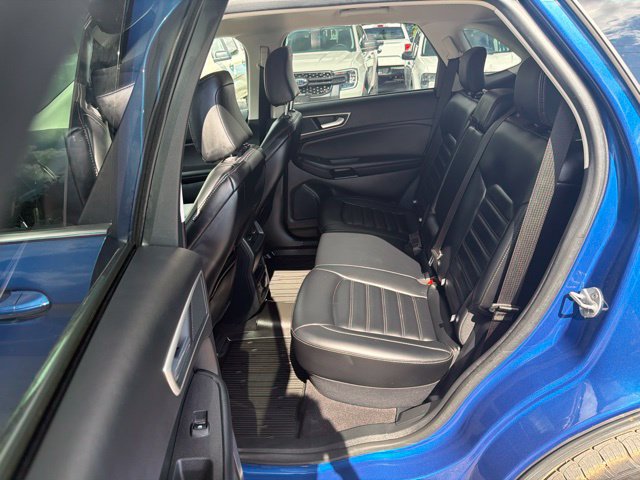 Used 2024 Ford Edge SEL w/ Convenience Package AWD/4WD image 44