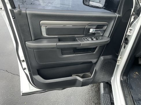Used 2014 RAM 1500 Sport w/ Trailer Tow Group AWD/4WD image 12