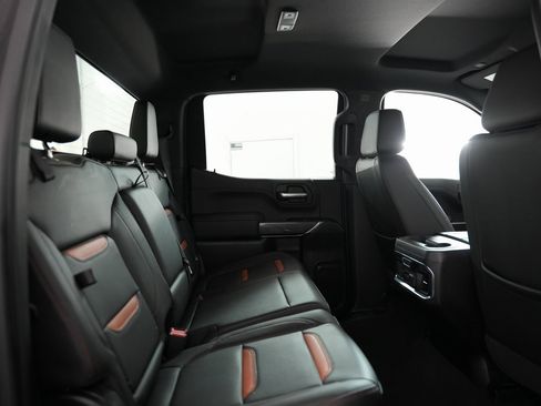 Used 2019 GMC Sierra 1500 AT4 image 38