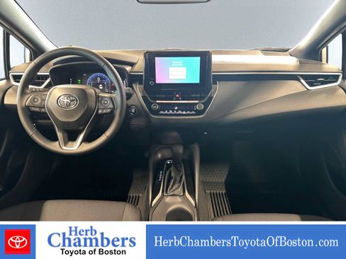 New 2026 Toyota Corolla SE FWD image 6