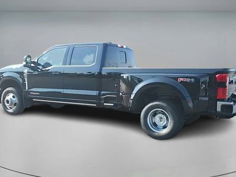 New 2026 Ford F350 Lariat w/ Lariat Ultimate Package image 6