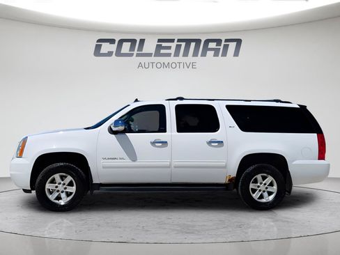 Used 2014 GMC Yukon XL SLT AWD/4WD image 2