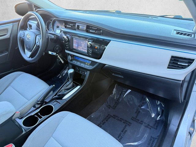 Used 2016 Toyota Corolla LE w/ Protection Package FWD image 20