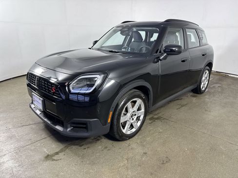 Used 2025 MINI Cooper Countryman S image 24