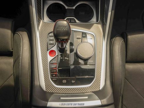 Used 2023 BMW XM image 44